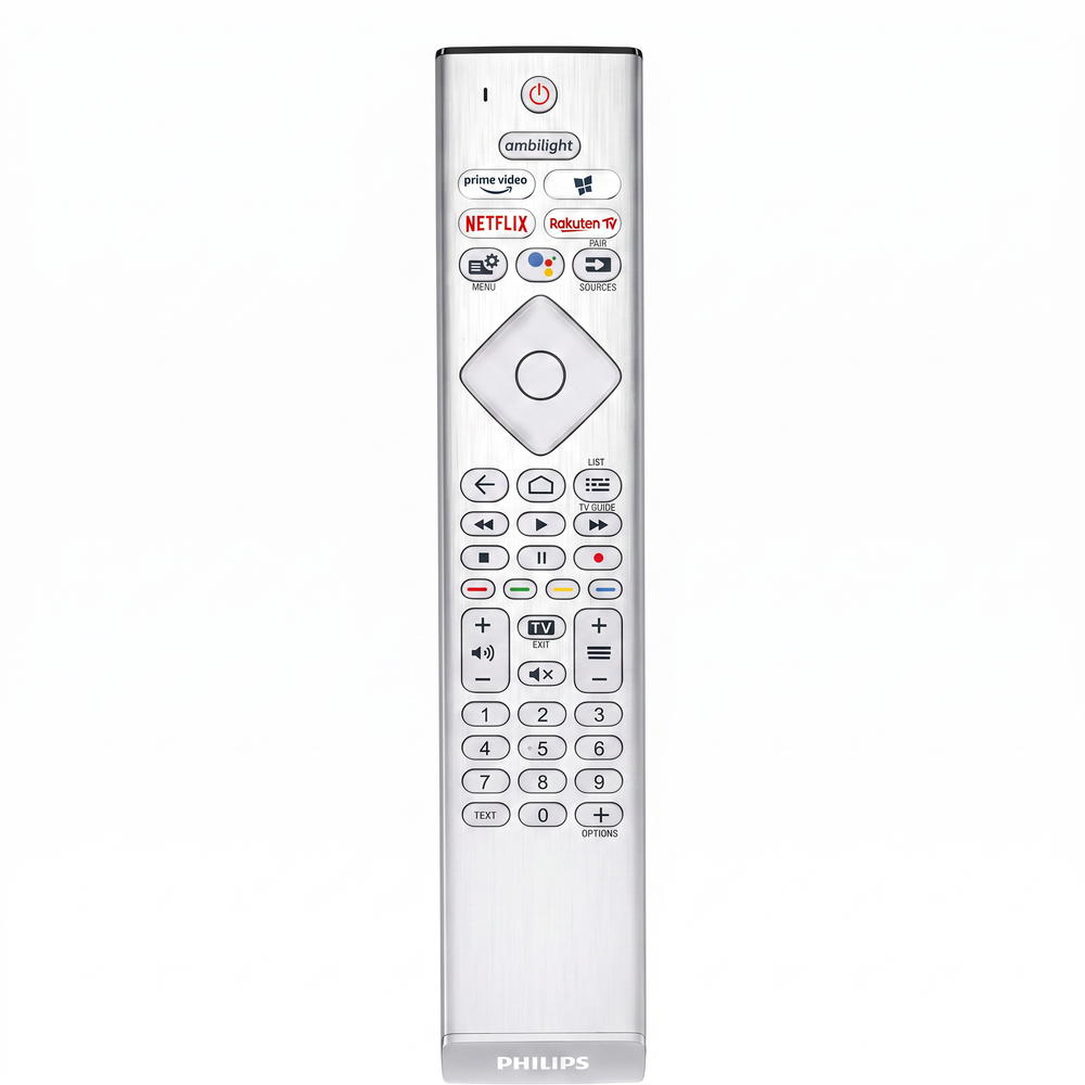 Originele Philips 398GM10SEPHN0007SY Afstandsbediening