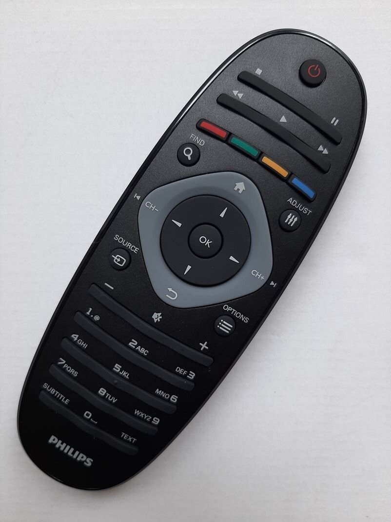 Originele Philips 413923881961 Afstandsbediening