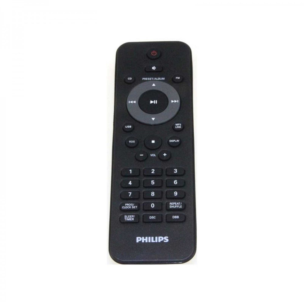 Originele Philips 996510025132 Afstandsbediening