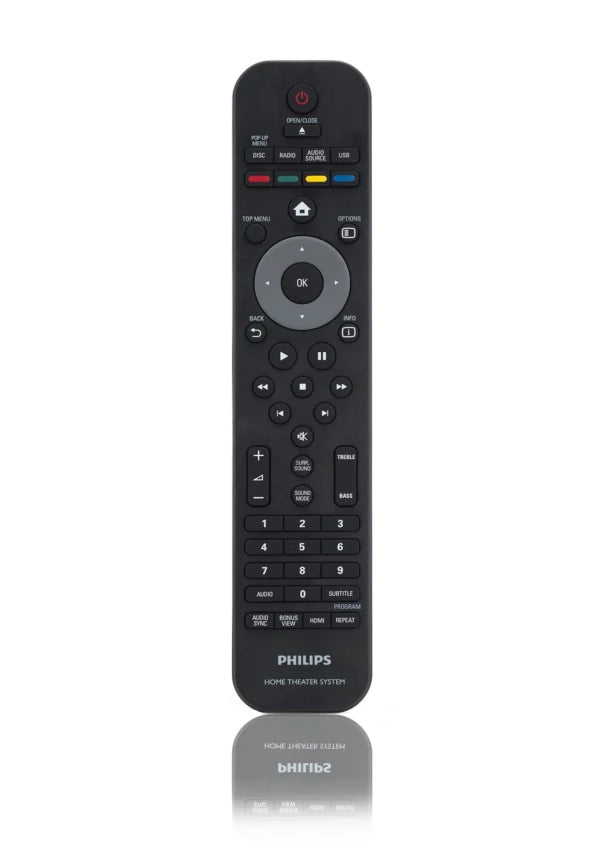 Originele Philips 996510027403 Afstandsbediening
