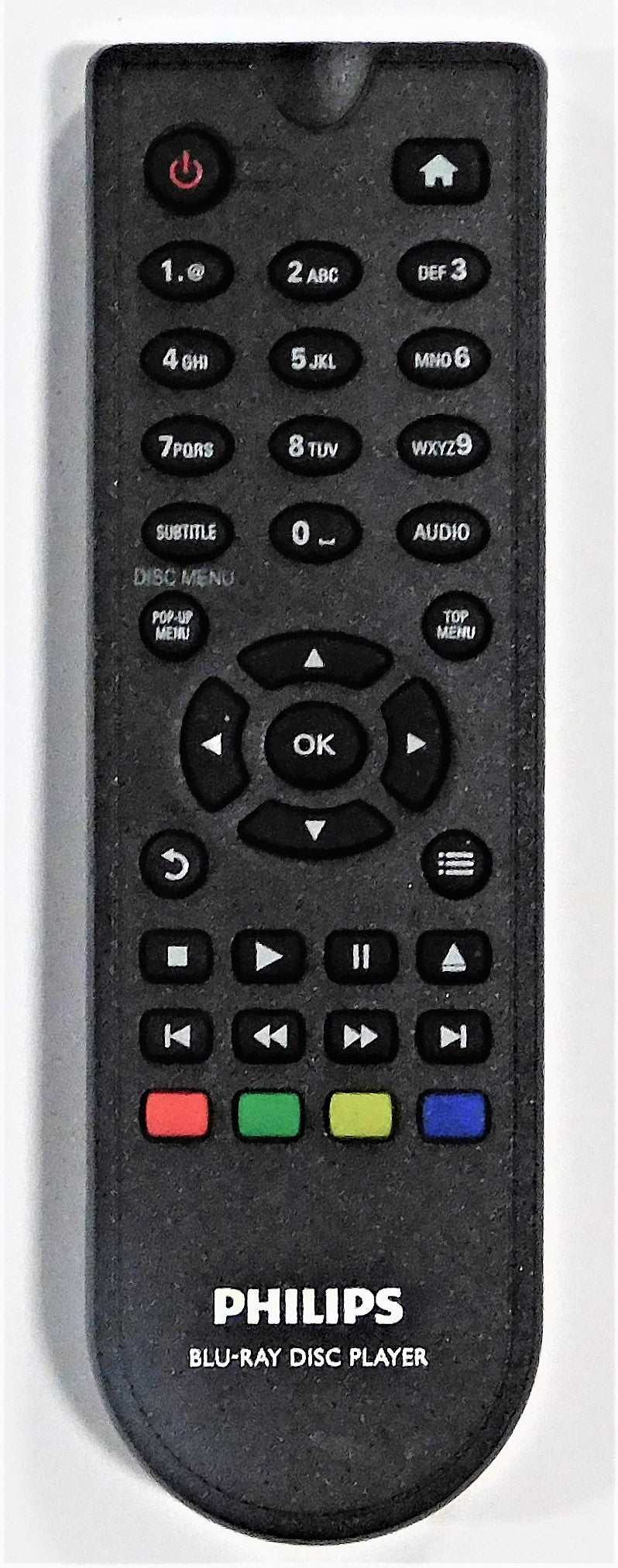 Originele Philips 996510053347 Afstandsbediening