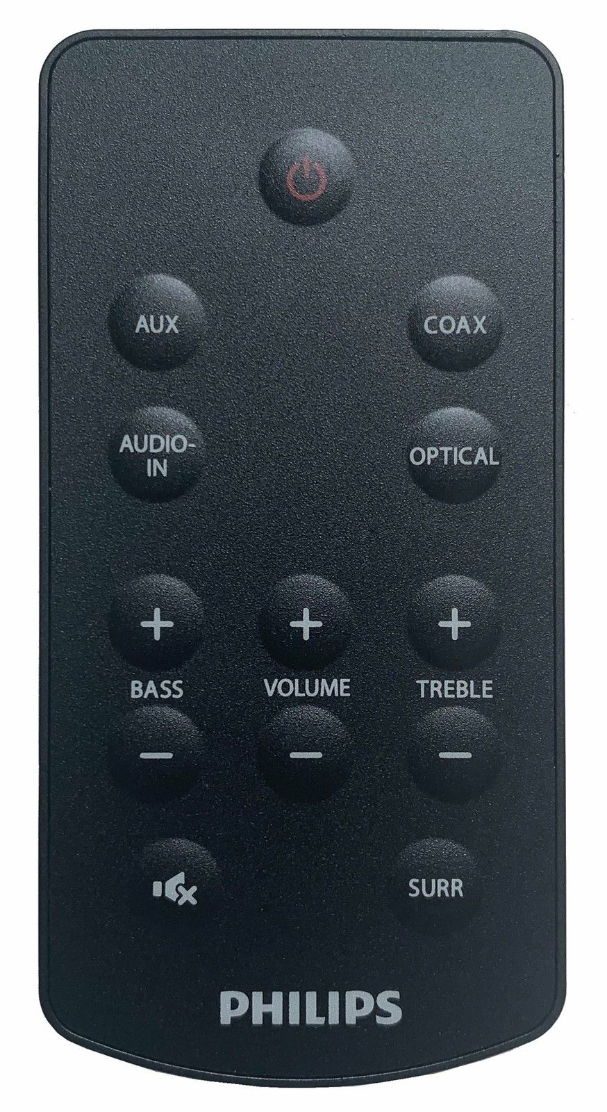 Originele Philips 996510057764 Afstandsbediening
