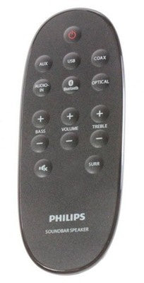 Originele Philips 996510059073 Afstandsbediening