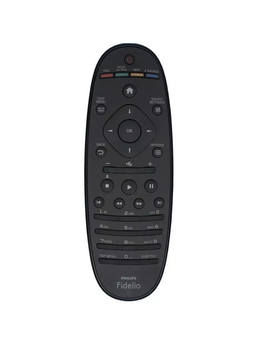 Originele Philips 996510061875 Afstandsbediening