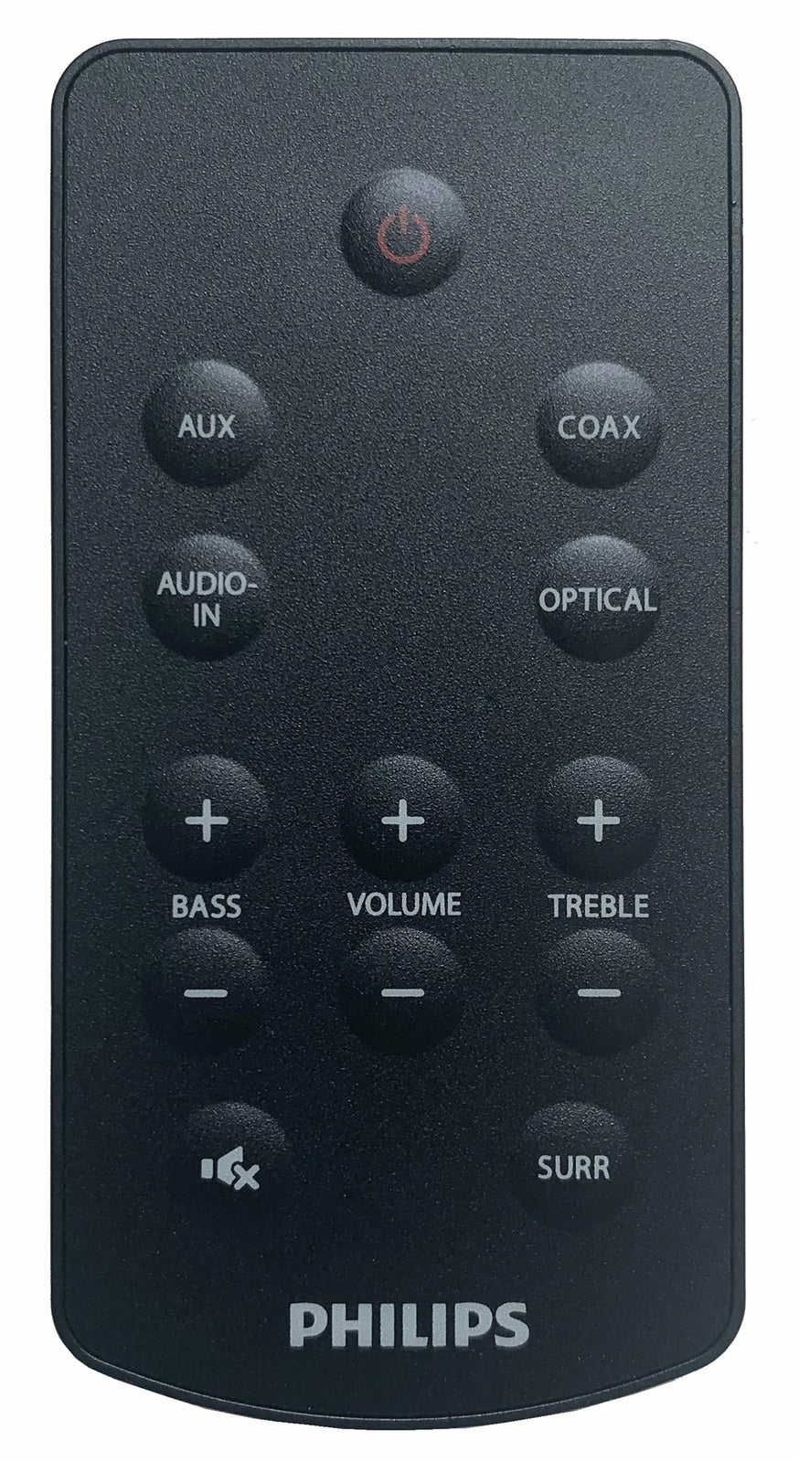 Originele Philips 996510064423 Afstandsbediening