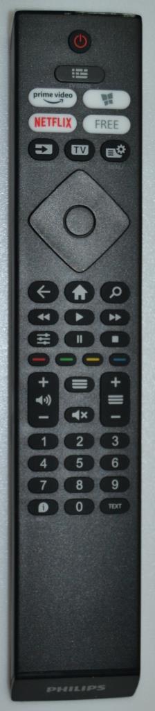 Originele Philips 996592302286 Afstandsbediening