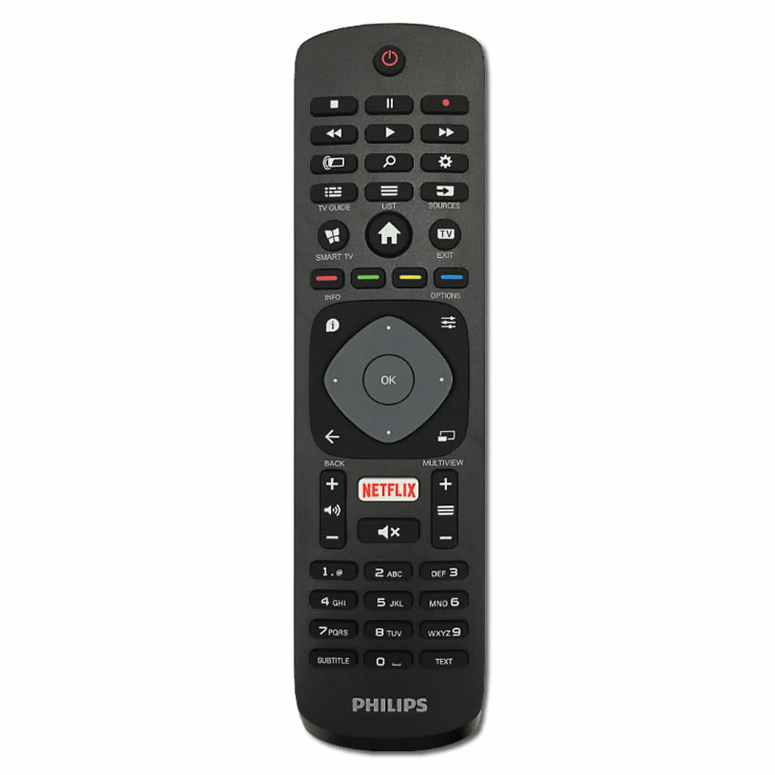 Originele Philips 996596003606 Afstandsbediening
