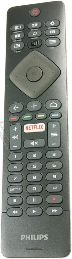 Originele Philips 996598000237 Afstandsbediening