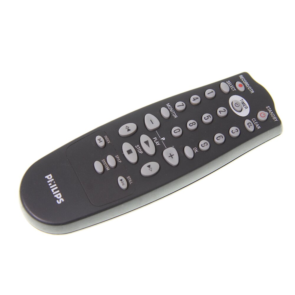 Originele Philips RC0791/01 Afstandsbediening