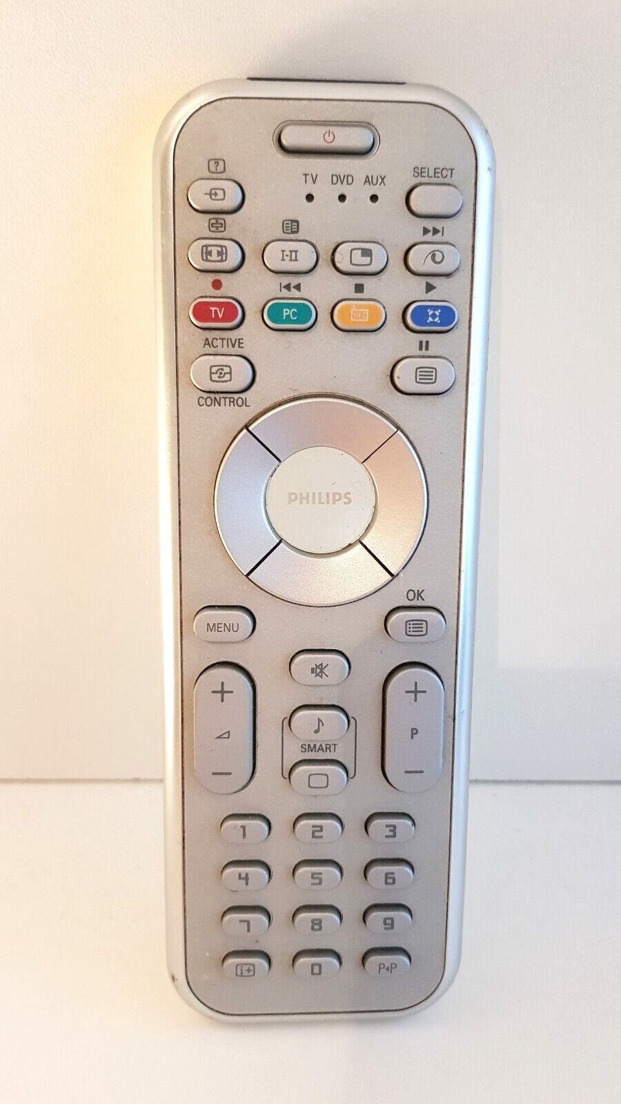 Originele Philips RC1553814 Afstandsbediening