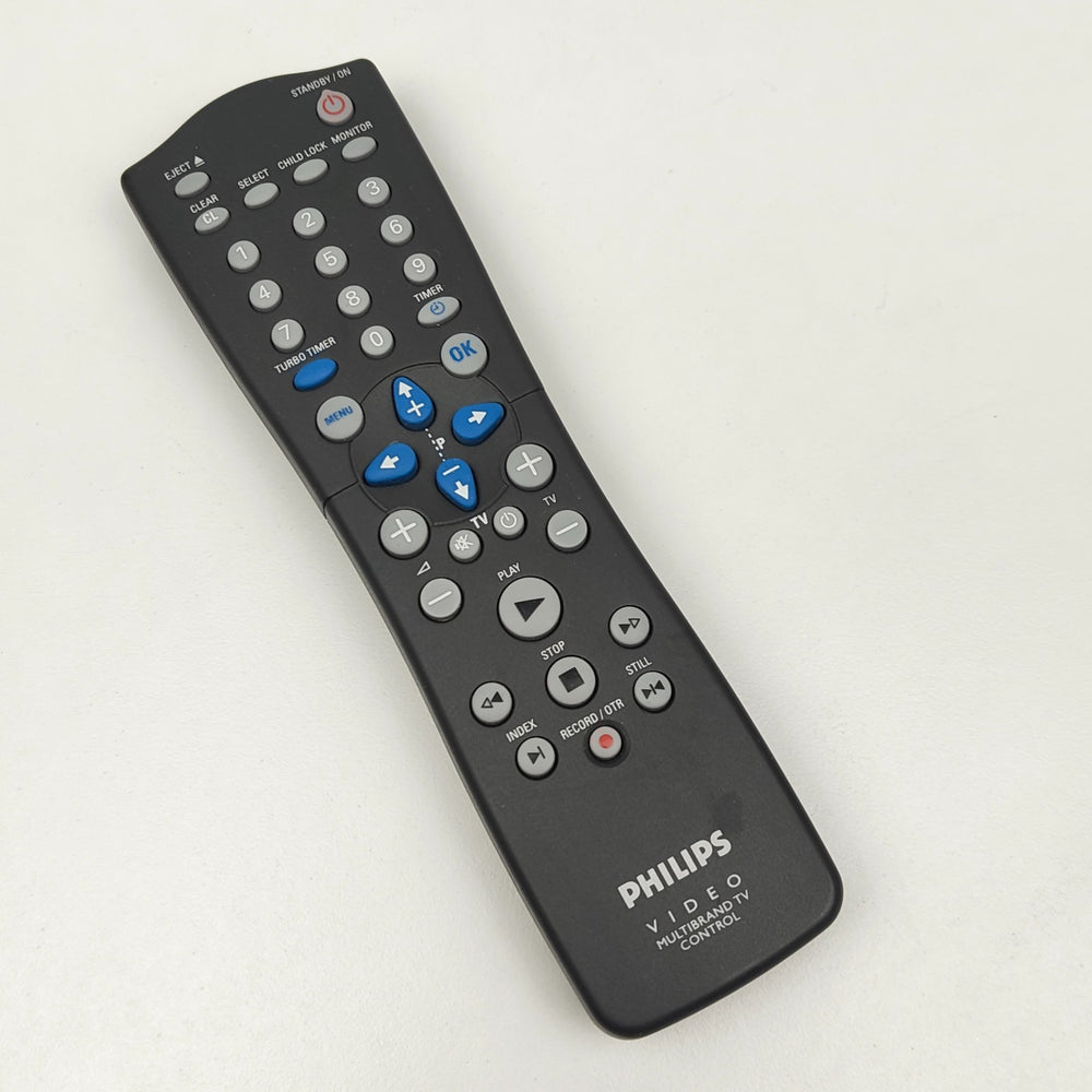 Originele Philips RT25113/101 Afstandsbediening