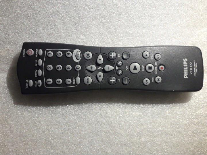 Originele Philips RT25193/101 Afstandsbediening