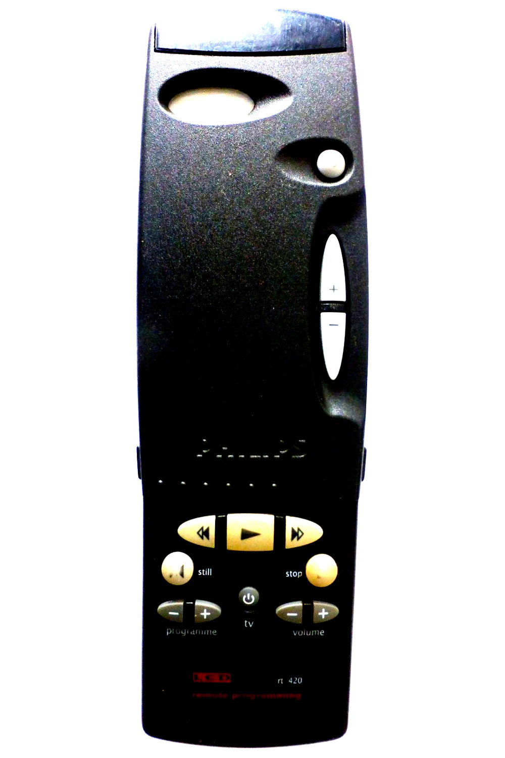 Originele Philips RT420 Afstandsbediening