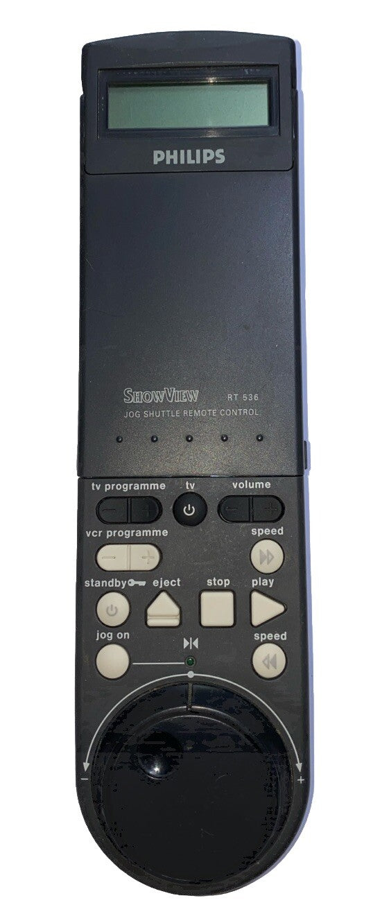 Originele Philips RT536 Afstandsbediening