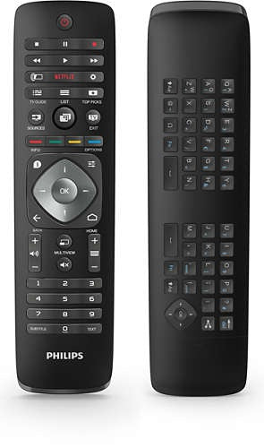 Originele Philips YKF352-004 Afstandsbediening
