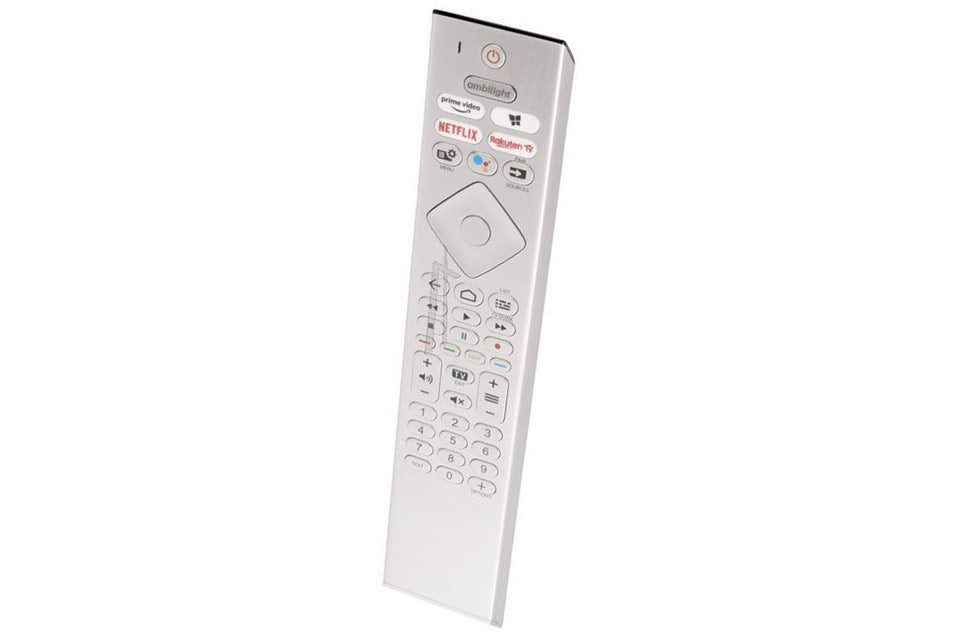 Originele Philips YKF474-BT25 Afstandsbediening