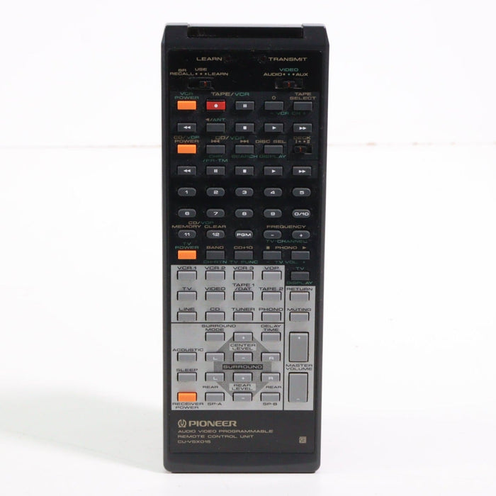 Originele Pioneer CU-VSX015 Afstandsbediening