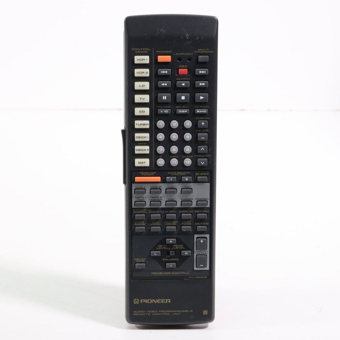 Originele Pioneer CU-VSX045 Afstandsbediening