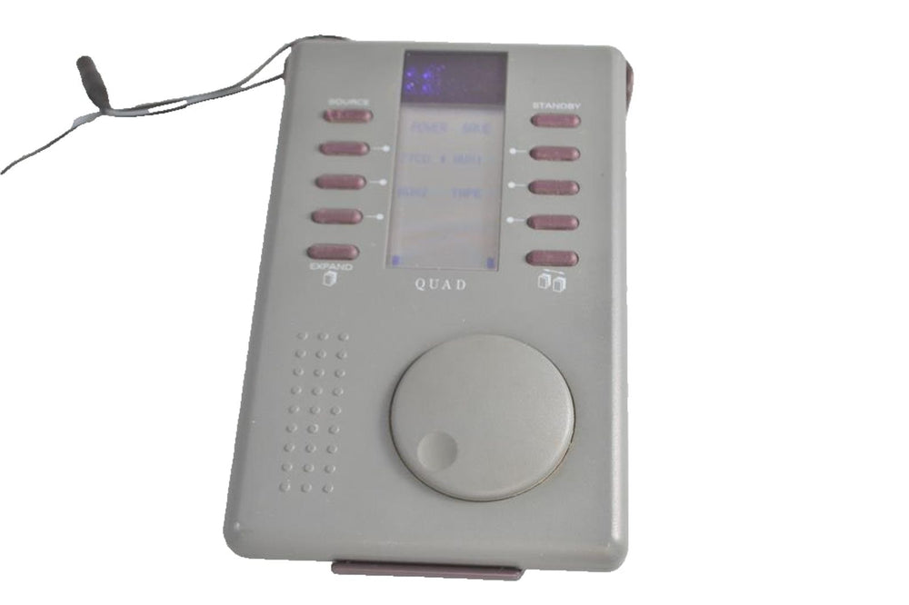 Originele Quad Quad 77 remote Afstandsbediening