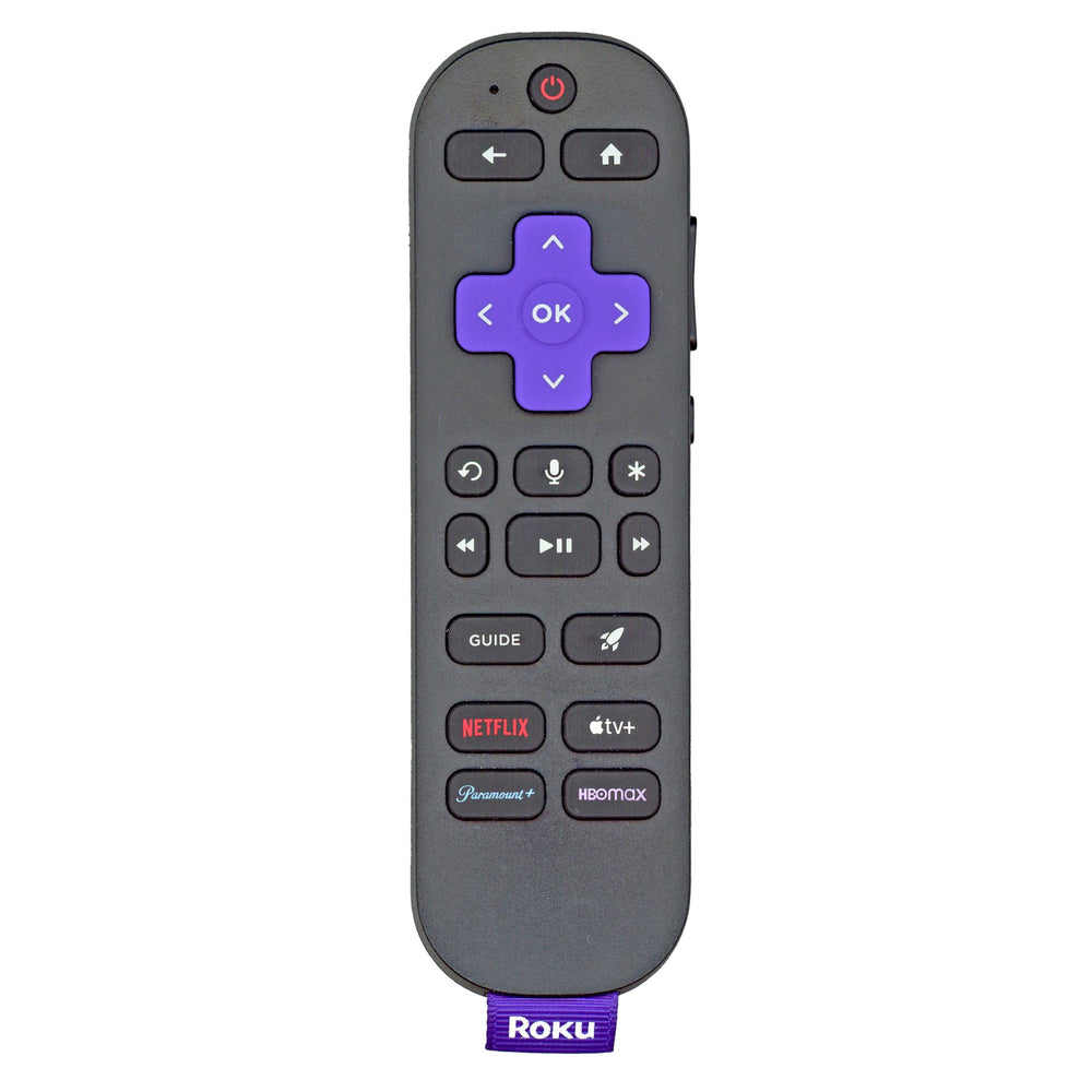 Originele Roku RCS01 Afstandsbediening