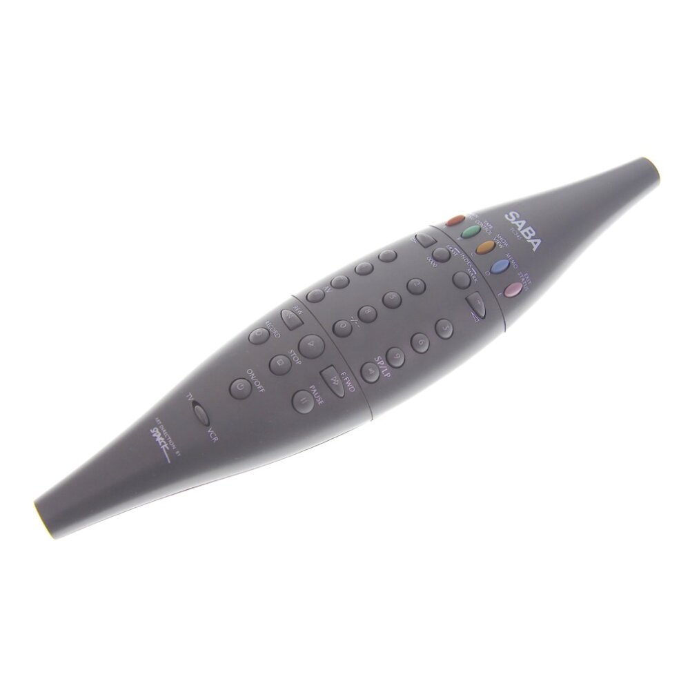 Originele Saba TC545 Afstandsbediening
