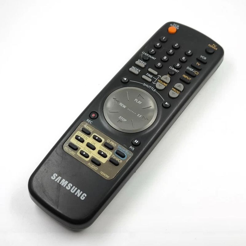 Originele Samsung 10343M Afstandsbediening