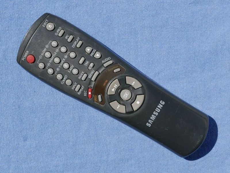 Originele Samsung 10419K Afstandsbediening