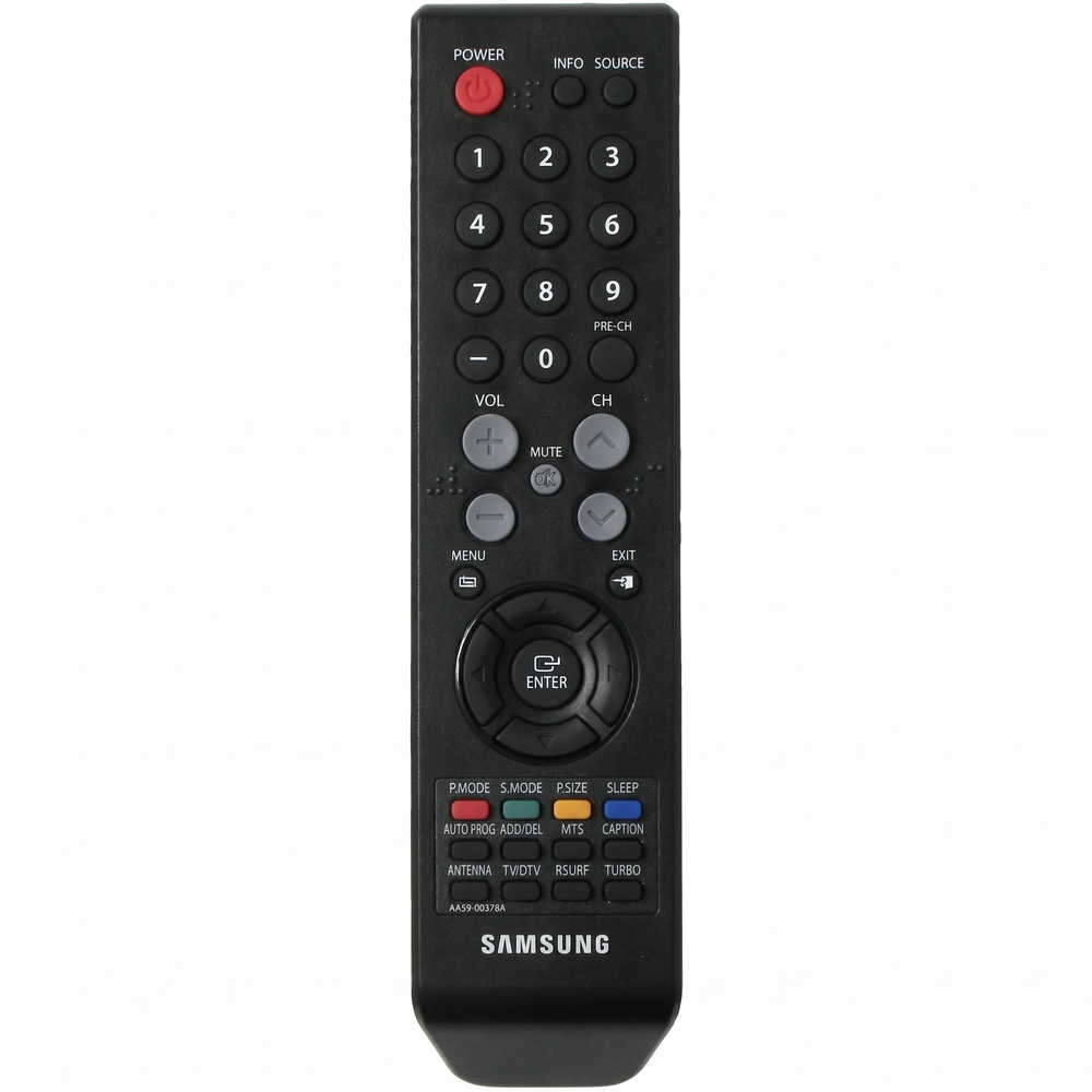 Originele Samsung AA59-00378A Afstandsbediening