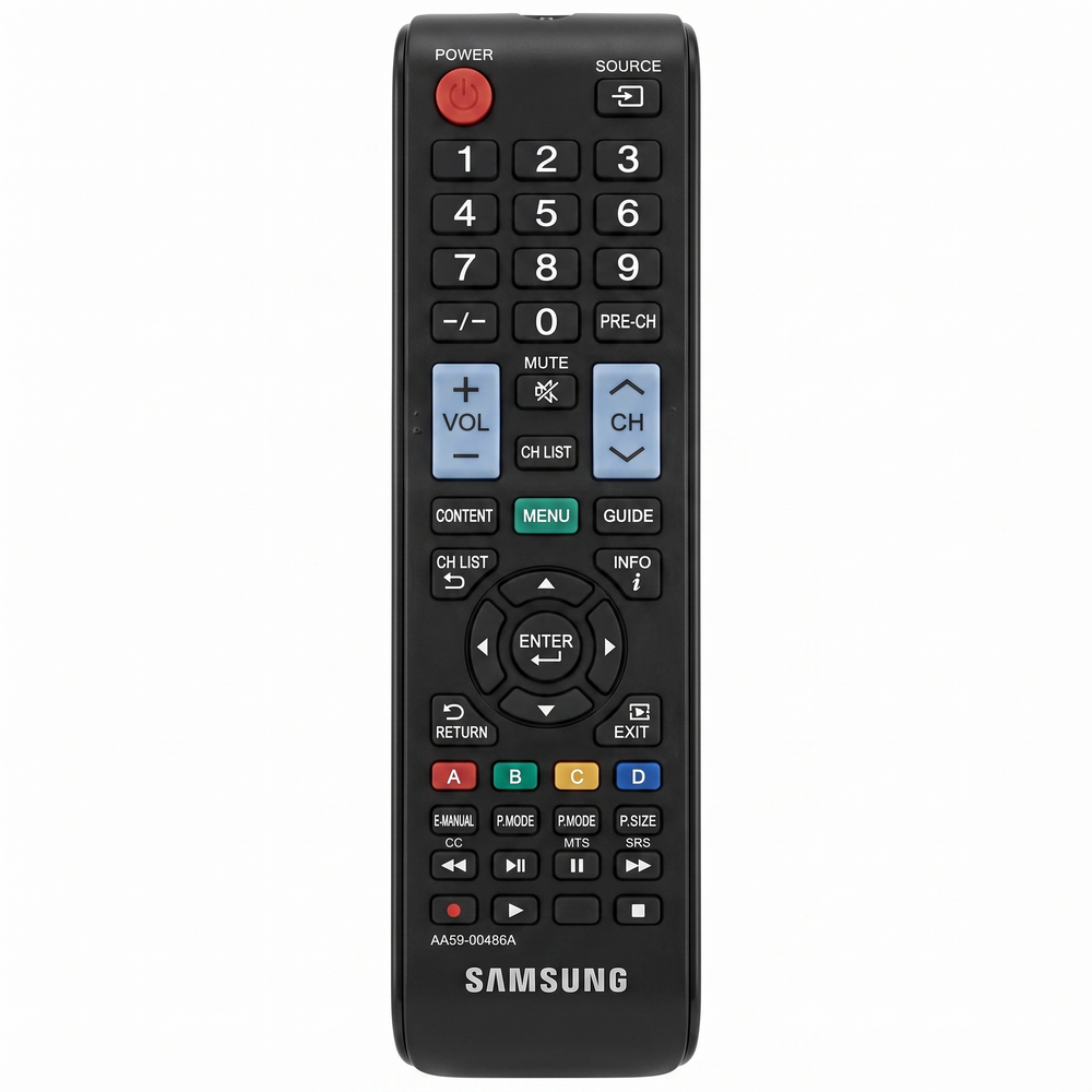 Originele Samsung AA59-00486A Afstandsbediening