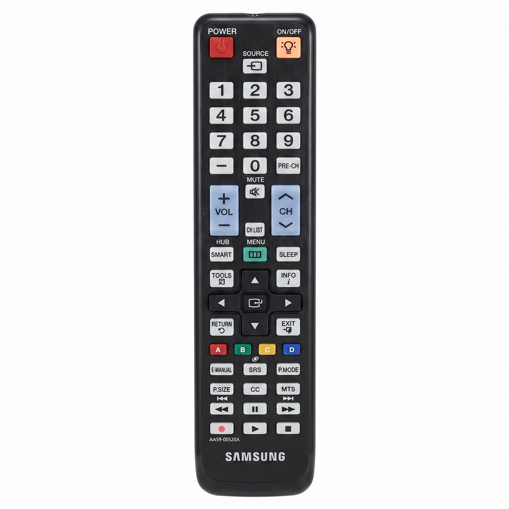 Originele Samsung AA59-00520A Afstandsbediening