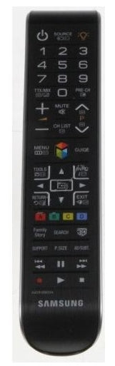 Originele Samsung AA59-00633A Afstandsbediening