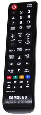 Originele Samsung AA59-00743A Afstandsbediening