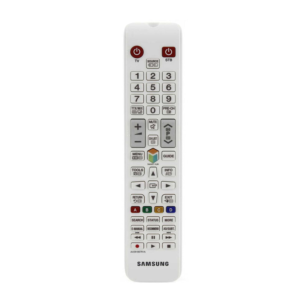Originele Samsung AA59-00791A Afstandsbediening