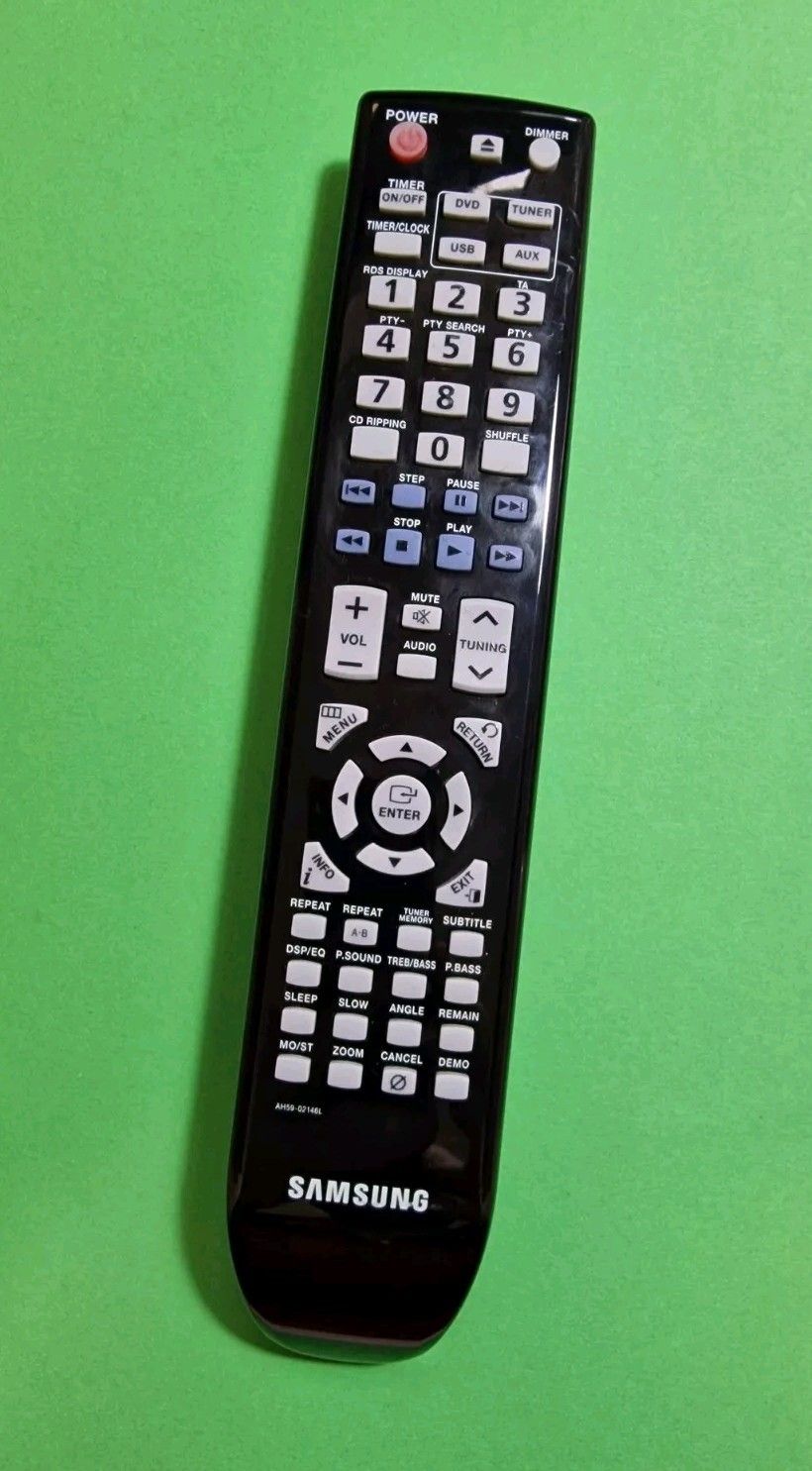 Originele Samsung AH59-02146L Afstandsbediening