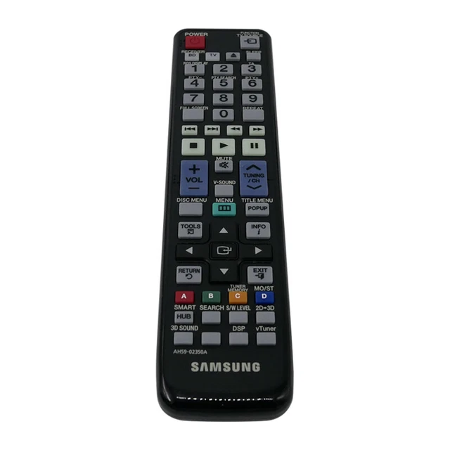 Originele Samsung AH59-02350A Afstandsbediening