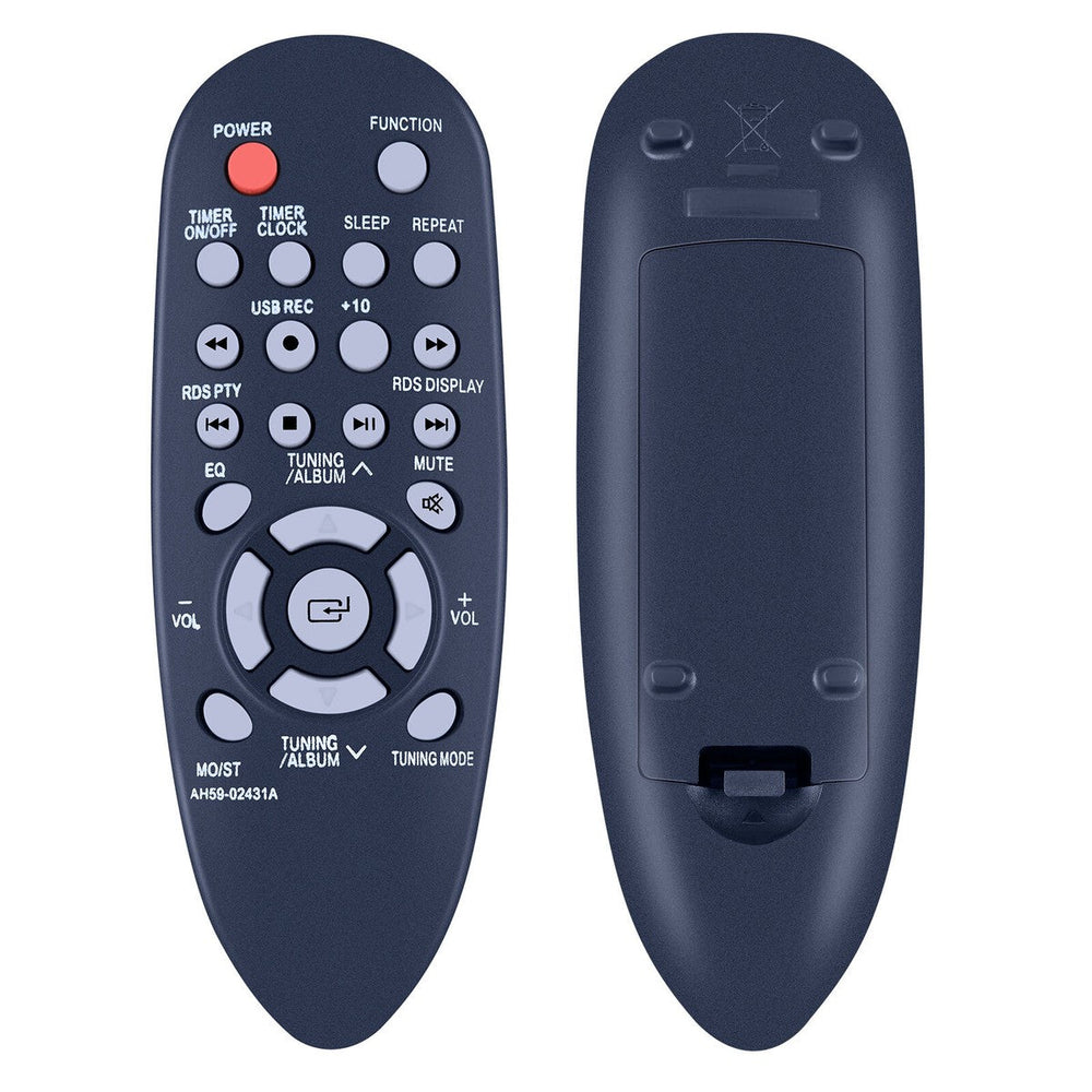 Originele Samsung AH59-02431A Afstandsbediening