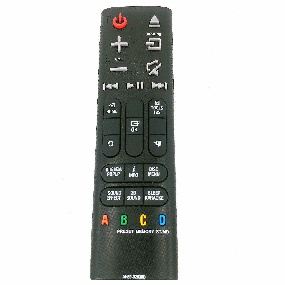 Originele Samsung AH59-02630D Afstandsbediening