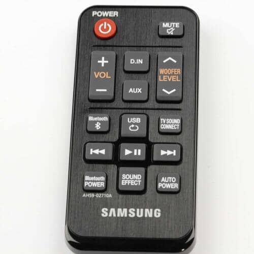 Originele Samsung AH59-02710A Afstandsbediening