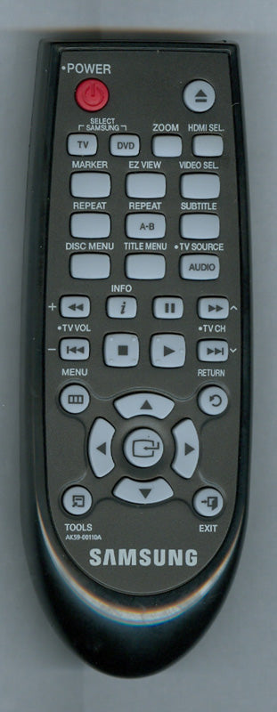 Originele Samsung AK59-00110A Afstandsbediening