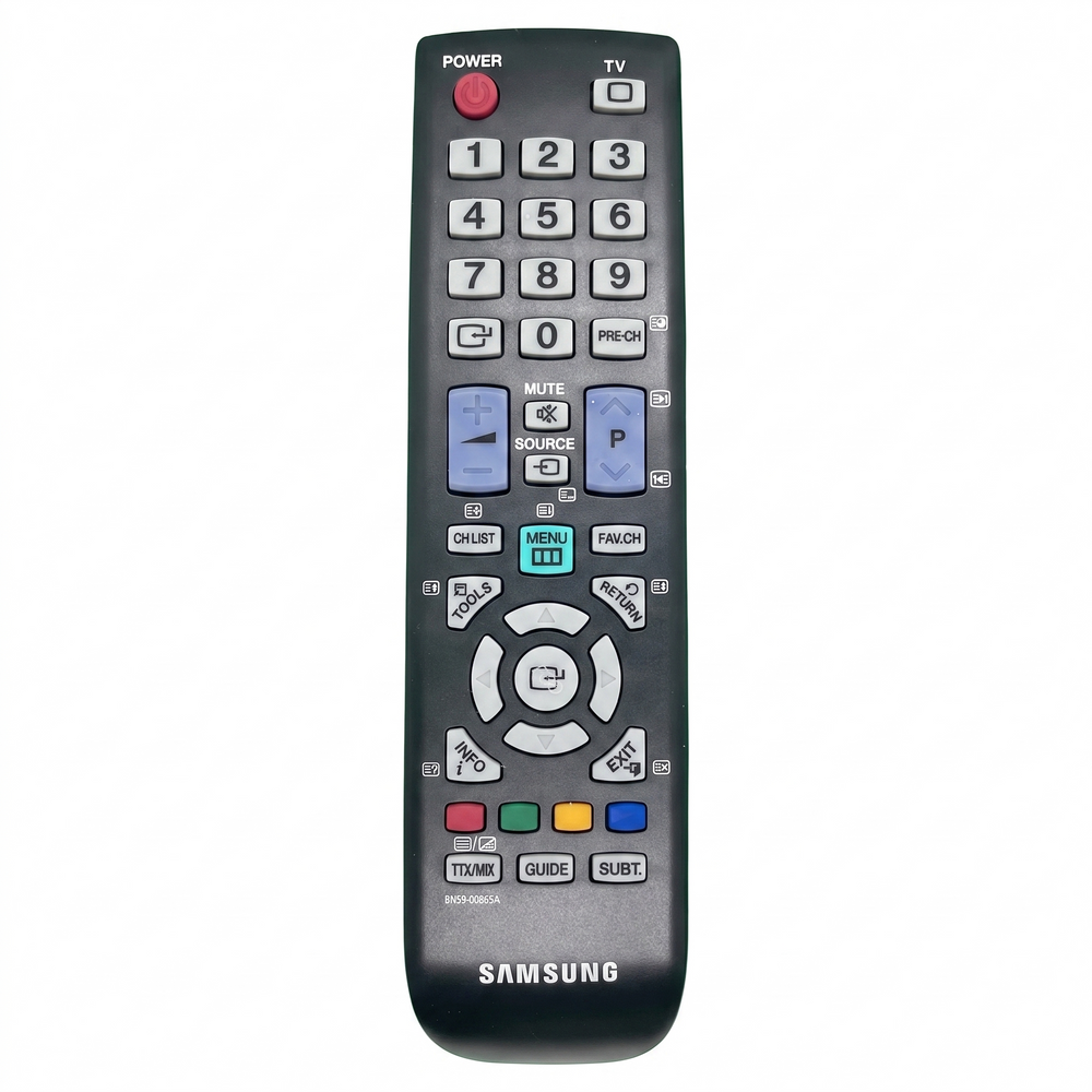 Originele Samsung BN59-00865B Afstandsbediening