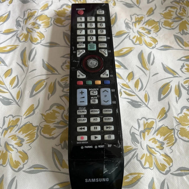 Originele Samsung BN59-00935A Afstandsbediening