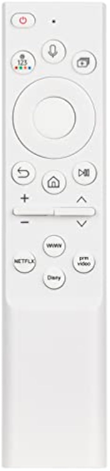 Originele Samsung BN59-01391D Afstandsbediening