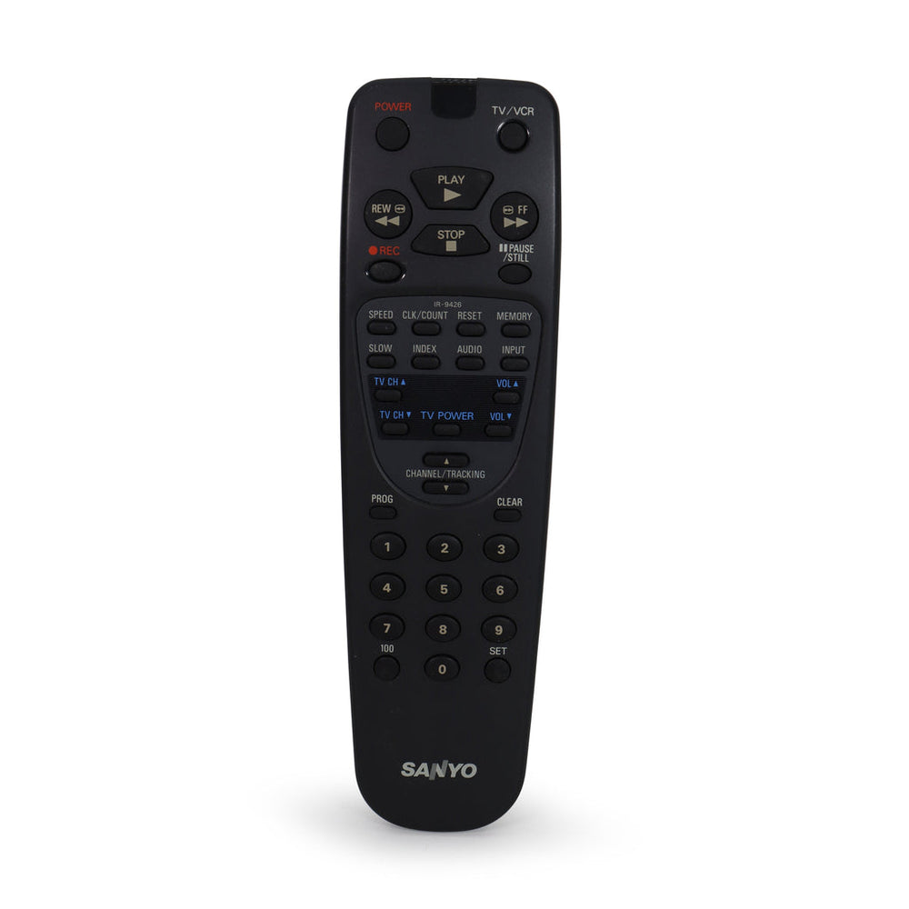 Originele Sanyo IR-9426 Afstandsbediening