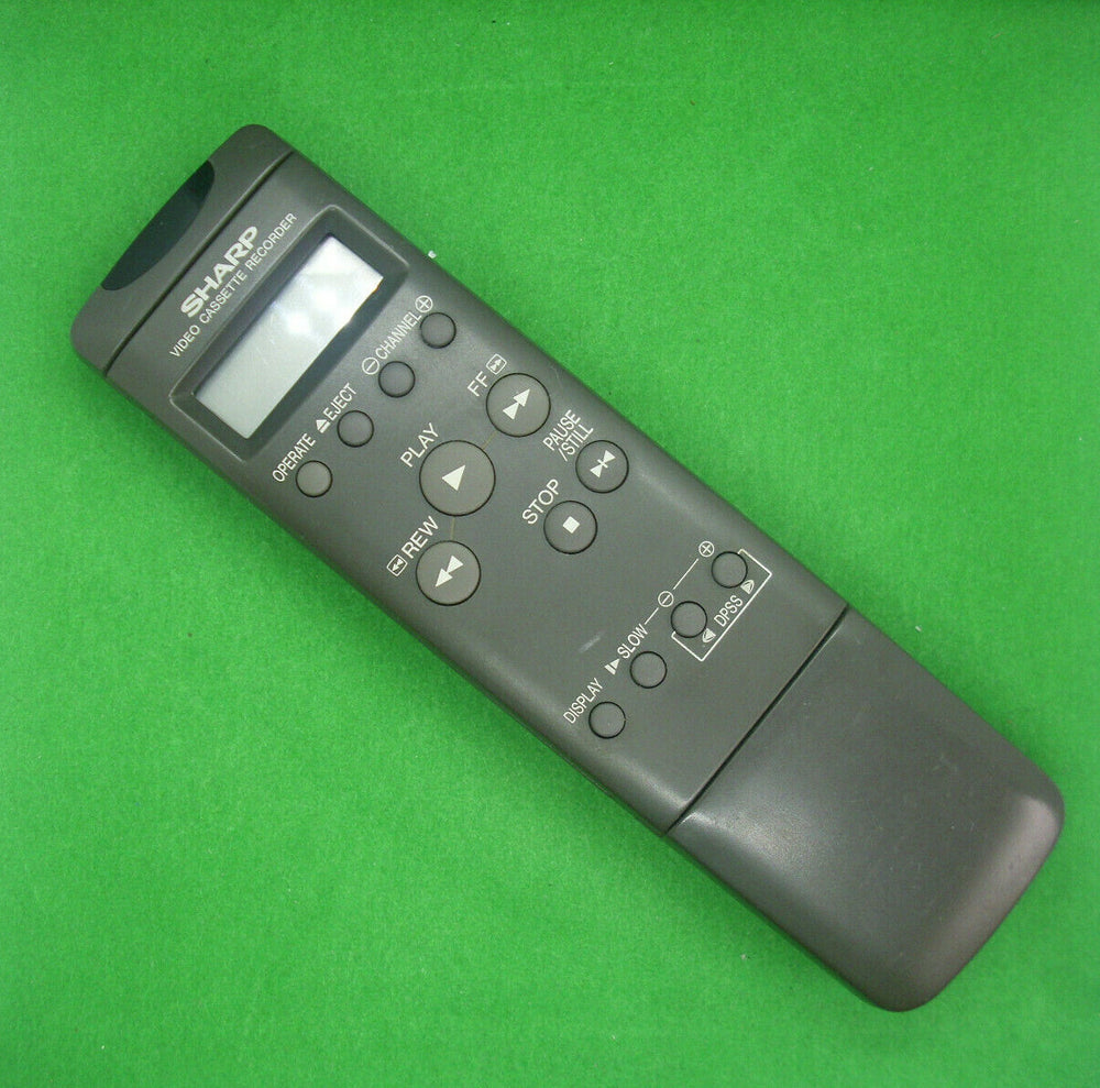 Originele Sharp G0888GE Afstandsbediening