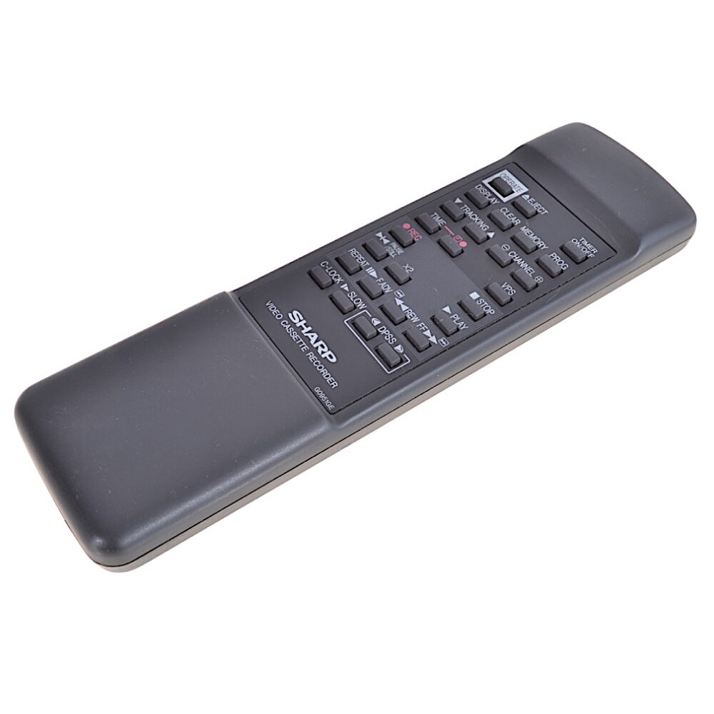 Originele Sharp G0951GE Afstandsbediening