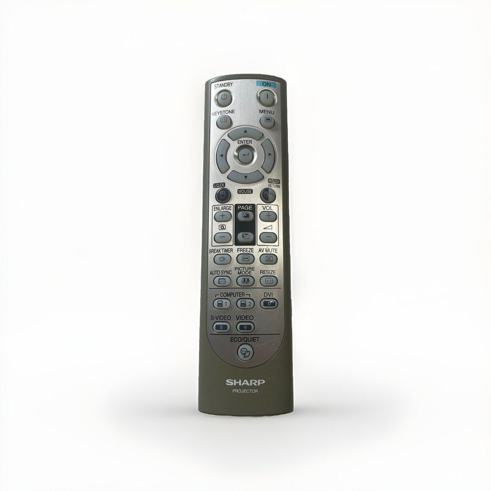 Originele Sharp GA502WJSA Afstandsbediening