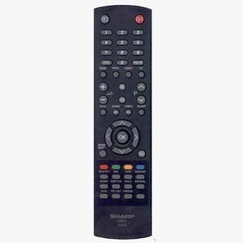 Originele Sharp GJ210 Afstandsbediening