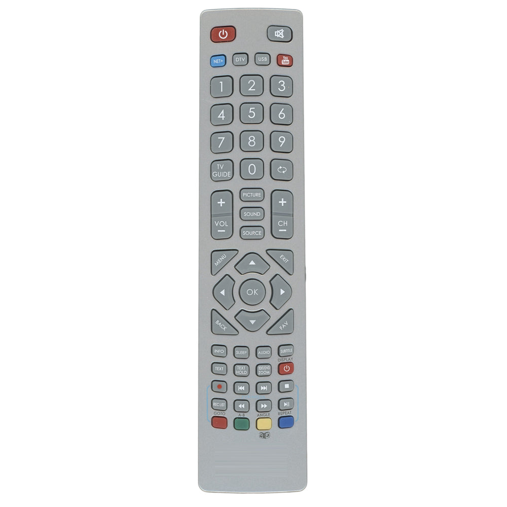 Originele Sharp SHW/RMC/0112 Afstandsbediening