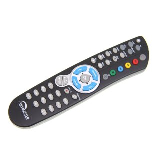 Originele Skymaster Skymaster sat-remote (XL/DX-serie) Afstandsbediening