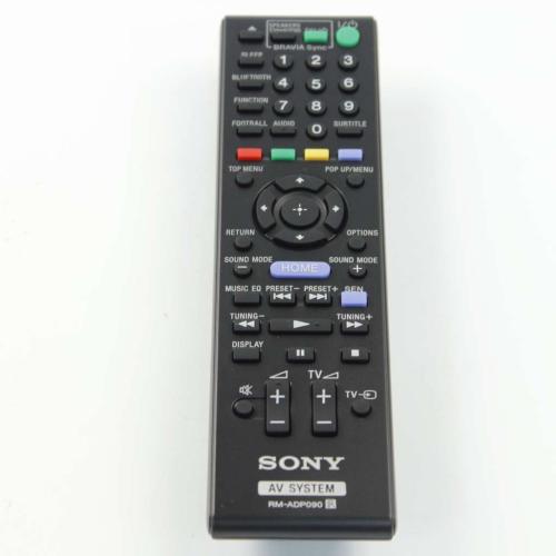 Originele Sony RM-ADP090 Afstandsbediening